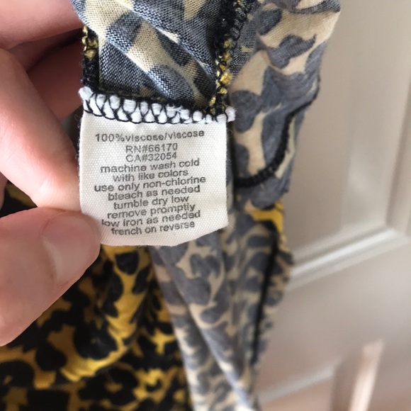 Urban Outfitters Silence + Noise Dress - Picture 4 of 4